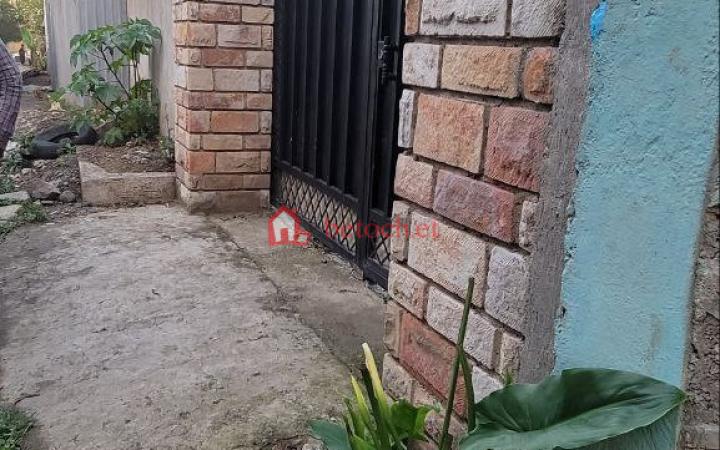 105. Geriji-tote 265 m² an old House (For residence, School, Apartment or other construction)