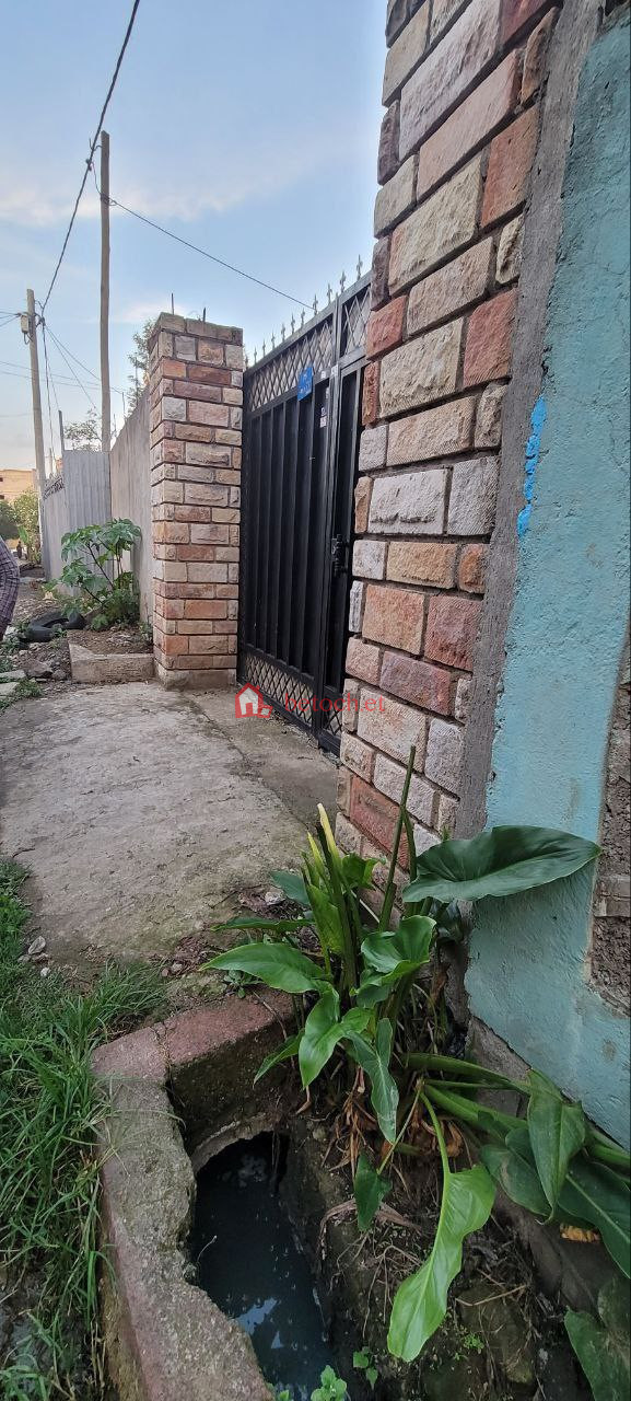 105. Geriji-tote 265 m² an old House (For residence, School, Apartment or other construction)