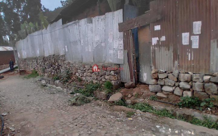 109. Sholla 300 m² an old House (For residence or Apartment)