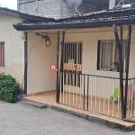 110.Abuare 260 m² an old House ( If residence, Apartment or mole )