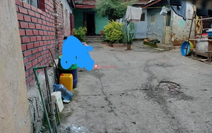 4.Asiko Birchiko 315 m2 Old Residence House ( For apartment or other )