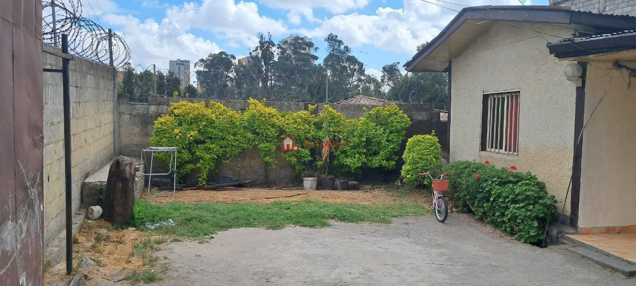 110.Abuare 260 m² an old House ( If residence, Apartment or mole )