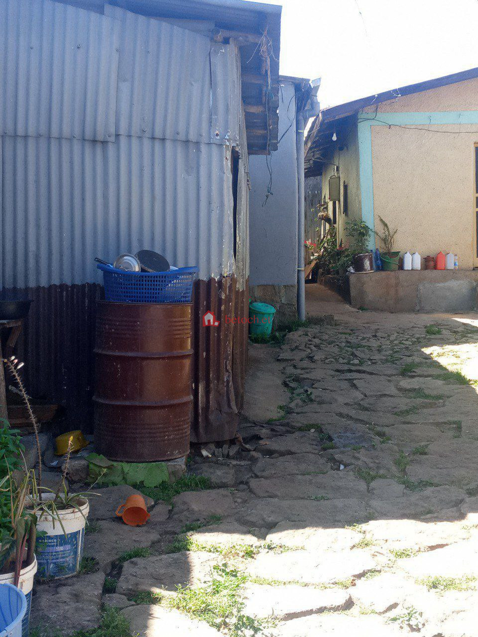 5.Semen mezegaja 320 m2 Old Residence House (For apartment or other)