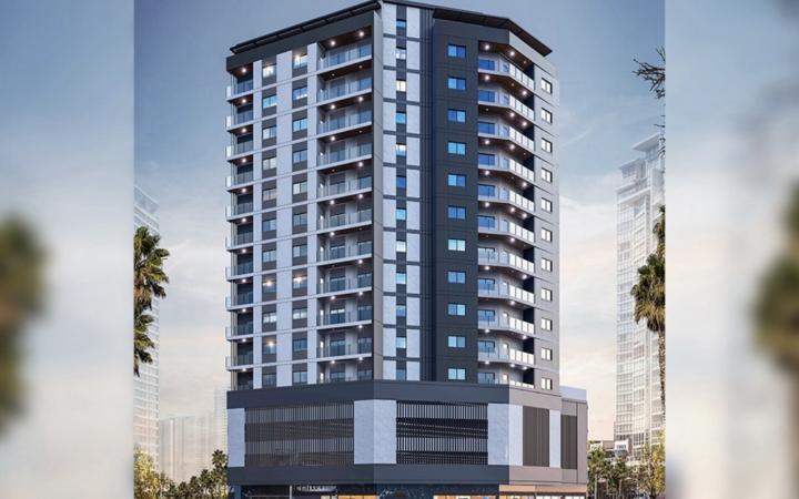 2-bedrooms Apartment Olympia