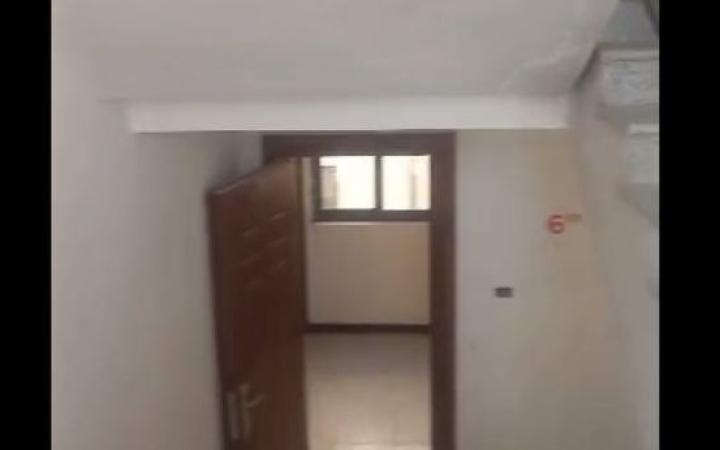 Partially Built Apartment one bed room Aware