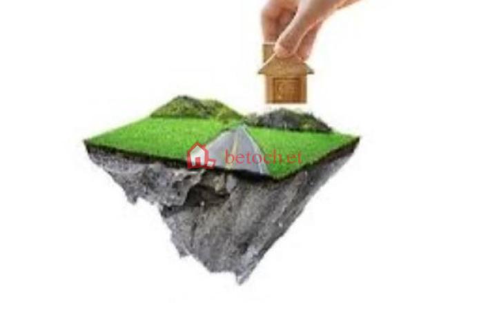 34.Ayat gift real state 500 m² Open plot land