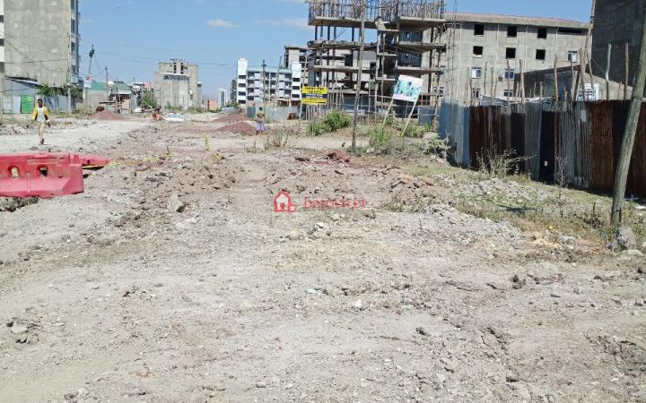 51.Ayat 340 m² Open plot land