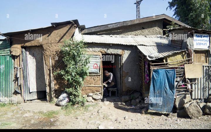 80.Africa Union 421 m² Open plot land