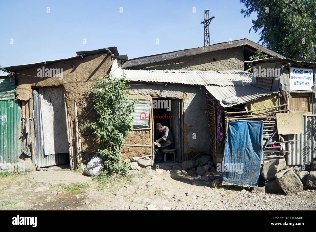 80.Africa Union 421 m² Open plot land