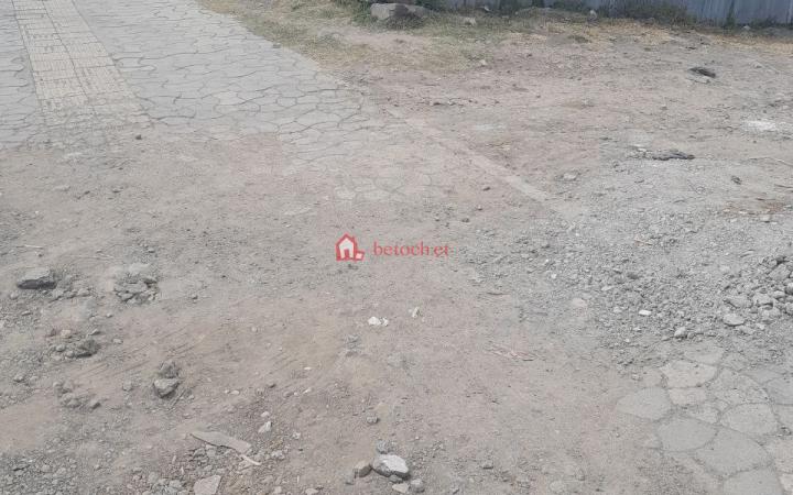 37.Ayat 500 m² Open plot land