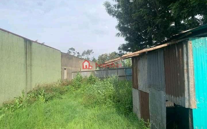 131.Ayer Tena 150 m2 open plot space land