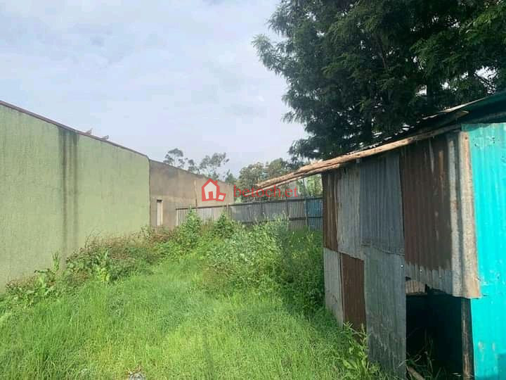 131.Ayer Tena 150 m2 open plot space land