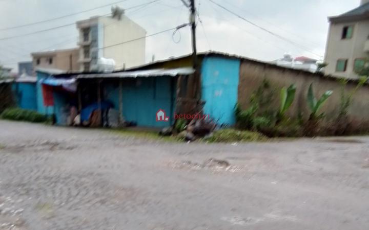 46.Lebu 320 m² Open Space land