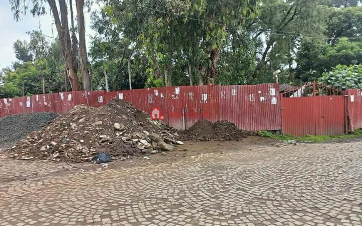 54.Gured Sholla 1000 m² Open Space land