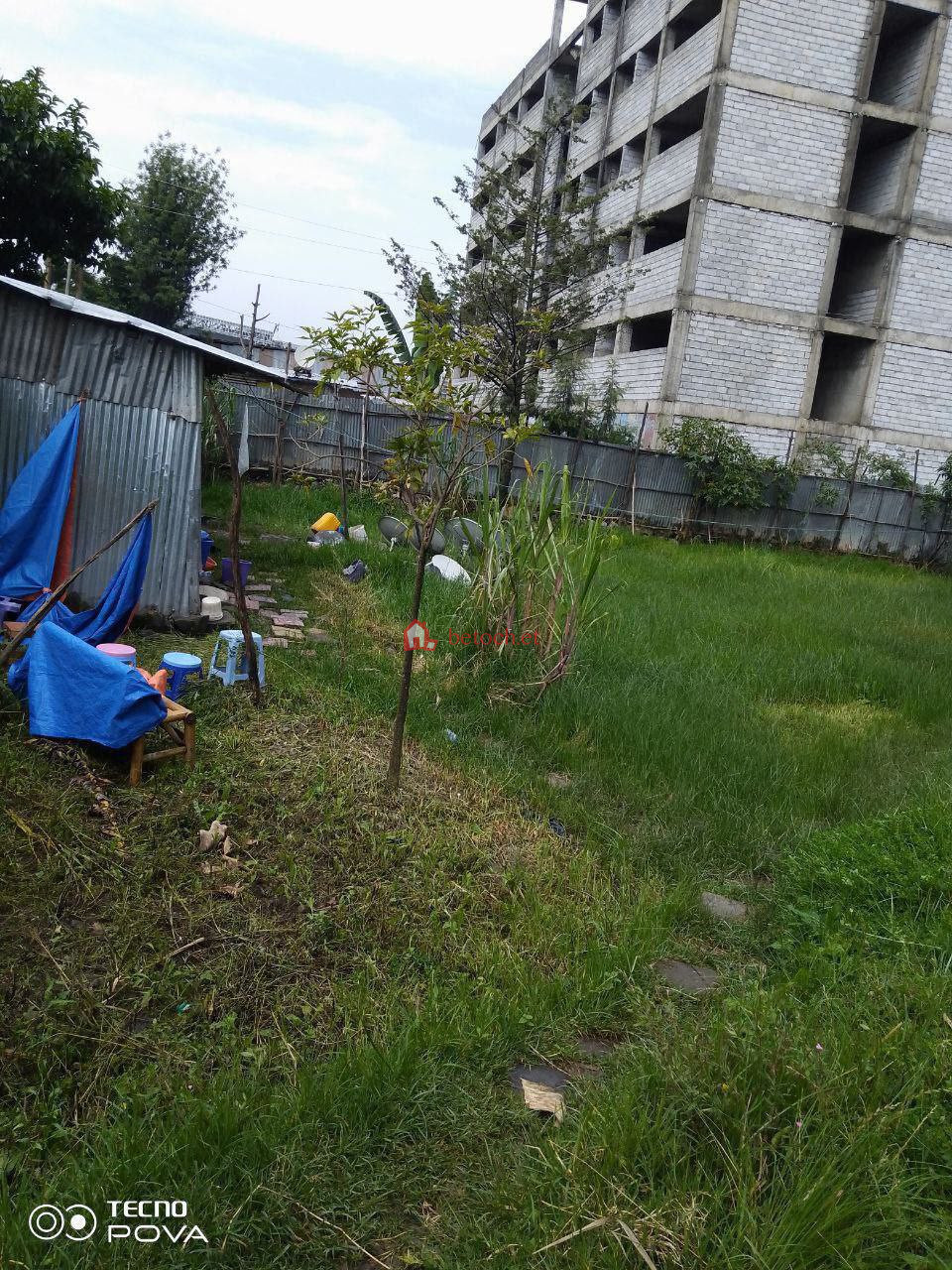 22.Ayat 210 m² Open Space𞥑Land for residence