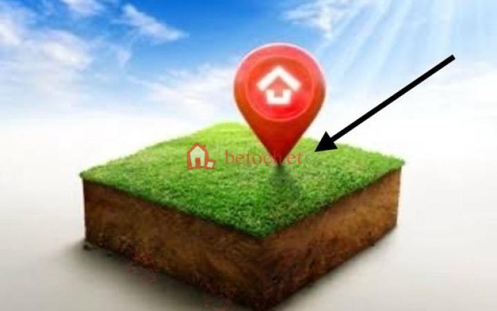 99.CMC 20000 m² Constructions investment plot space land