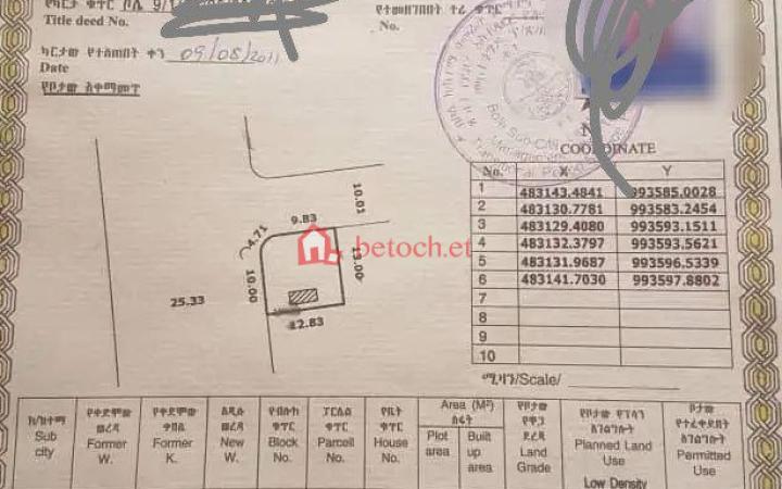 48.Summit 150 m² Open Space|land