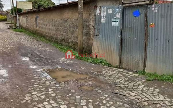 43.Civil Service EAL 5600 m² Open Space land(For Apartment, Hospital, School, Rea state Or other investment )
