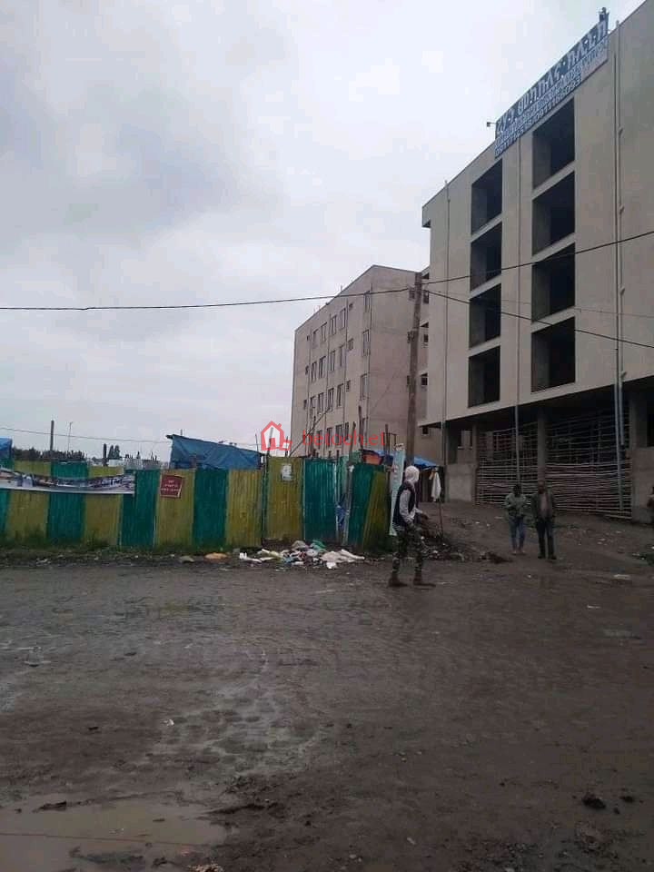 76.Hayile Garment 500 m² Open Space𞥑Land