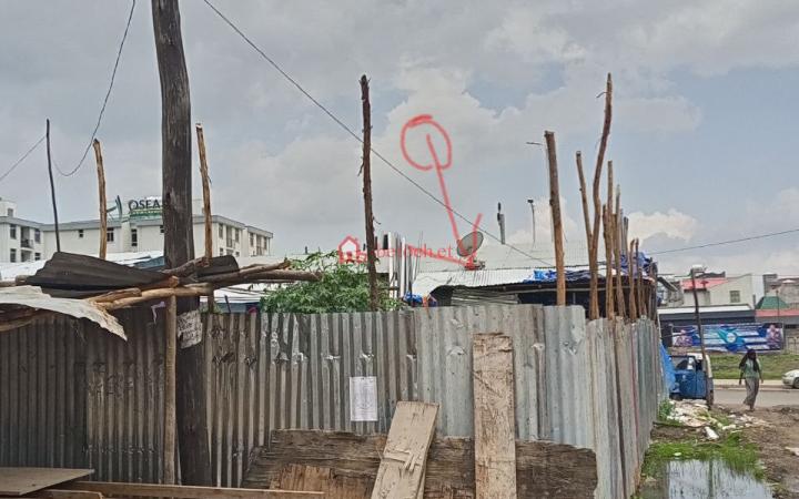 17.Ayat My plaza 300 m² Open Space𞥑Land for House (For Apartment or Residence )