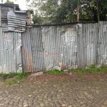 49.Alem Bank Tropical 136 m² Open Space|land