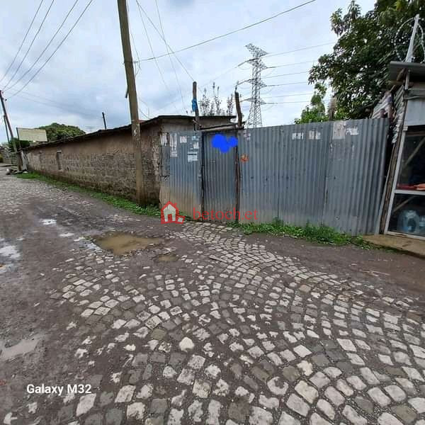 43.Civil Service EAL 5600 m² Open Space land(For Apartment, Hospital, School, Rea state Or other investment )