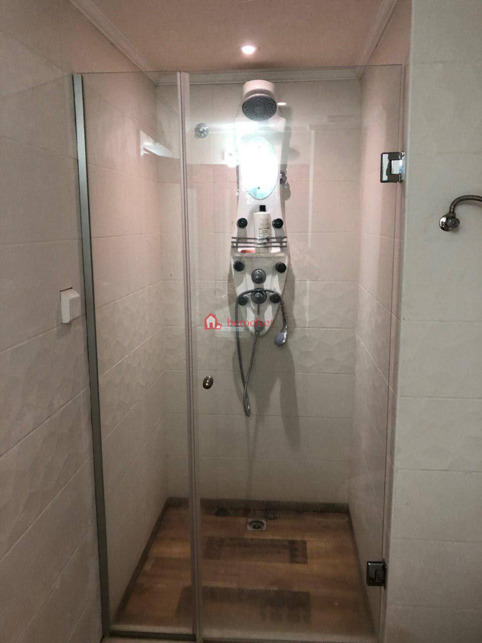35.Bole Arabasa 20*80 Condos 82 m2 Two bed rooms 2nd floor