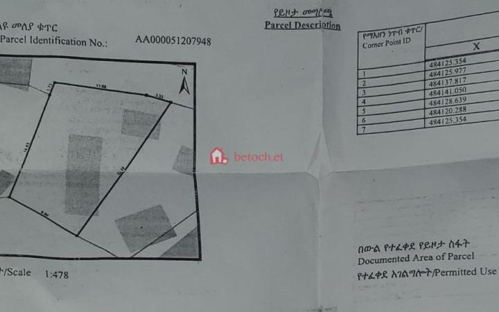 35.Wossen 228 m2 an old res. House