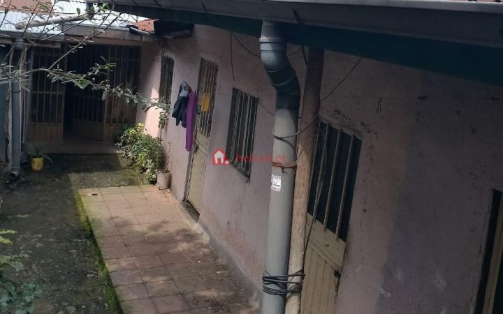13.Gurd Shola Salite mihiret 150 m2 old House