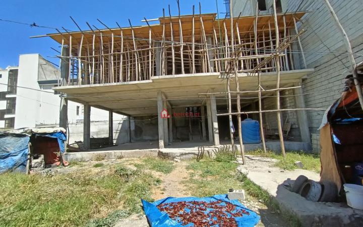 25.Ayat 350 m2 Residence Villa House (Under Construction)