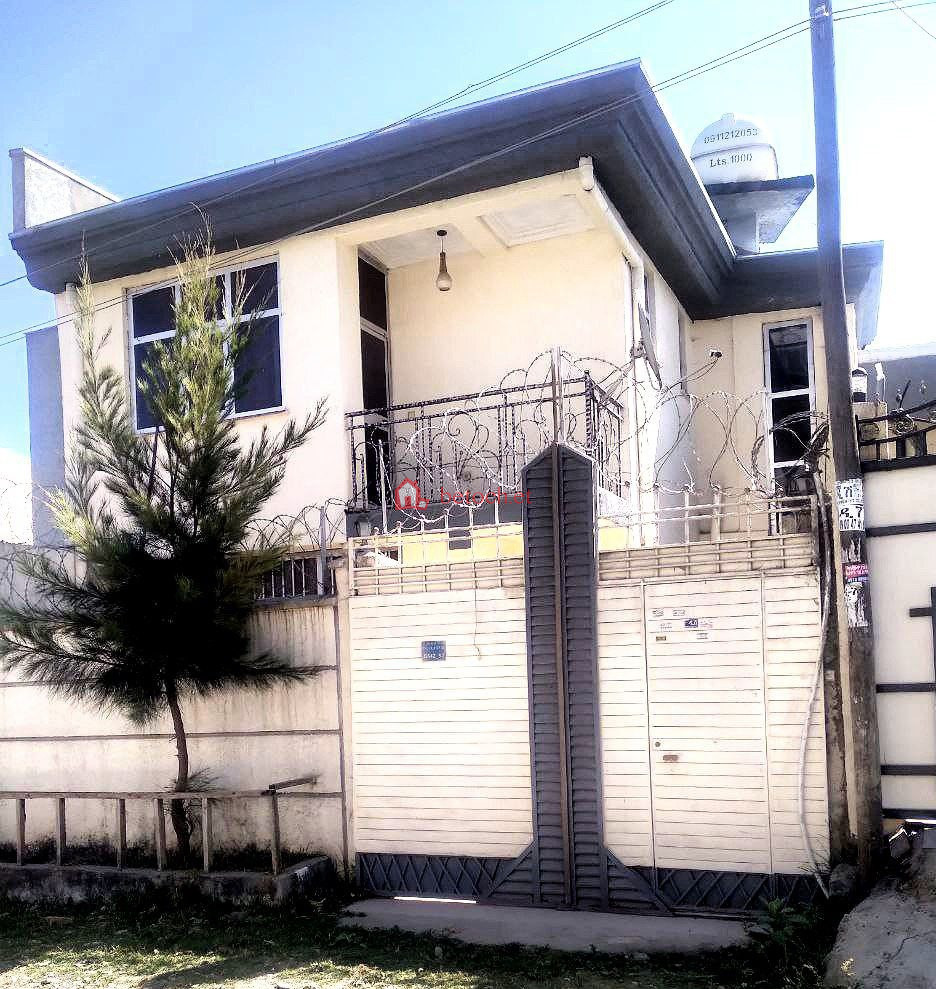 99.	Ayat 250m2 G+1 Resident Villa House Building