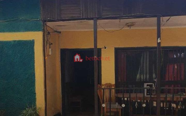 11.Shiro Meda 500 m2 Old Residence House