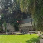 98.	CMC 500 m2 G+1 Residence Villa House building
