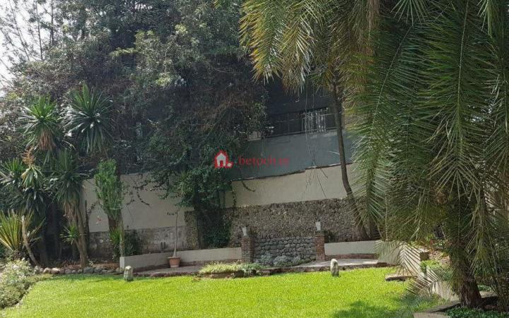 98.CMC 500 m2 G+1 Residence Villa House building