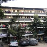 12.Mesiqel Flower 34 meda 20*80 Common Residence 54 m2 (condominium) 2 bed rooms