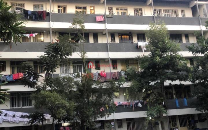 12.Mesiqel Flower 34 meda 20*80 Common Residence 54 m2 (condominium) 2 bed rooms