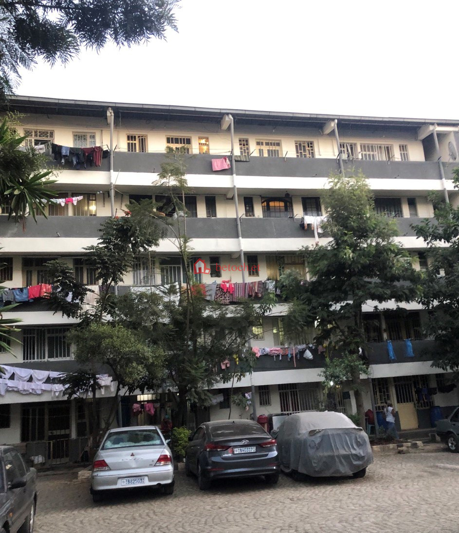 12.Mesiqel Flower 34 meda 20*80 Common Residence 54 m2 (condominium) 2 bed rooms