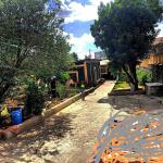 53.CMC 320 m2 an old residence House