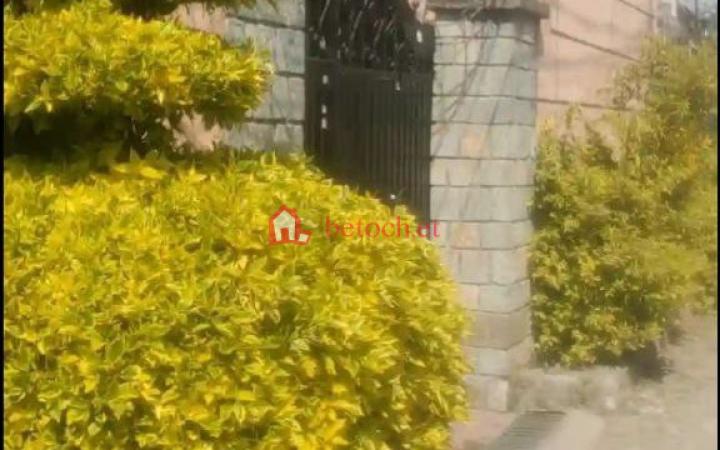 99.Gerij 160 m2 G+2 Resident Villa House Building