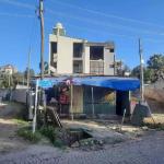 50.CMC Resident Villa House Building 262 m2 G+2