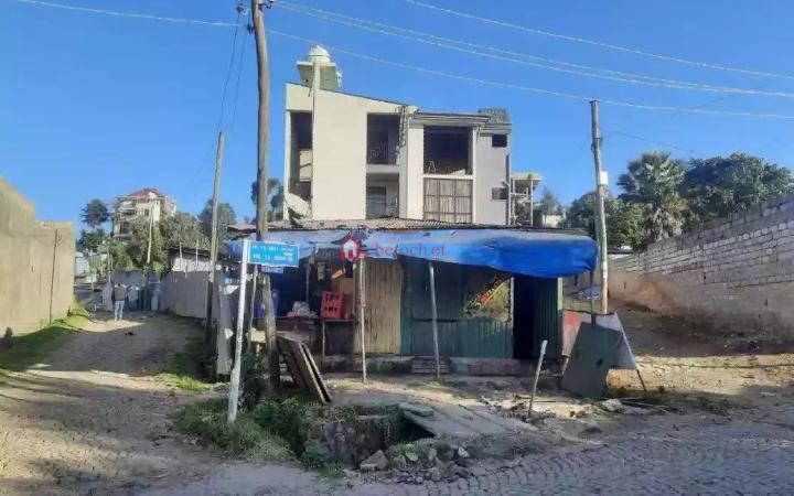 50.CMC Resident Villa House Building 262 m2 G+2