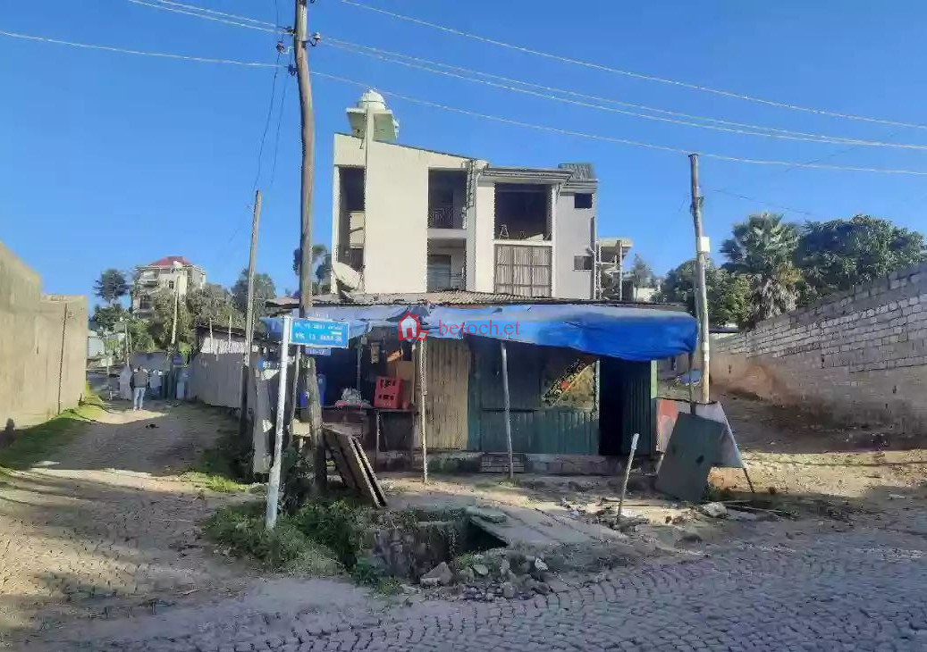 50.CMC Resident Villa House Building 262 m2 G+2