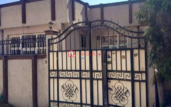48.Goro 105 m2 Residence Villa House