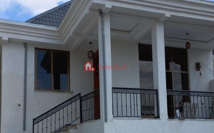 31.Gerije 300 m2 Residence Villa House