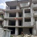 5. Samit 150m2 G+3 Residence Villa House Building (Under Construction)