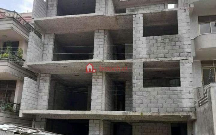 5. Samit 150m2 G+3 Residence Villa House Building (Under Construction)