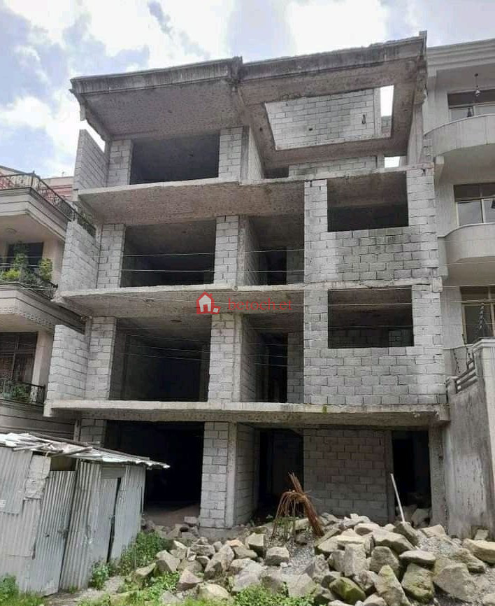 5. Samit 150m2 G+3 Residence Villa House Building (Under Construction)