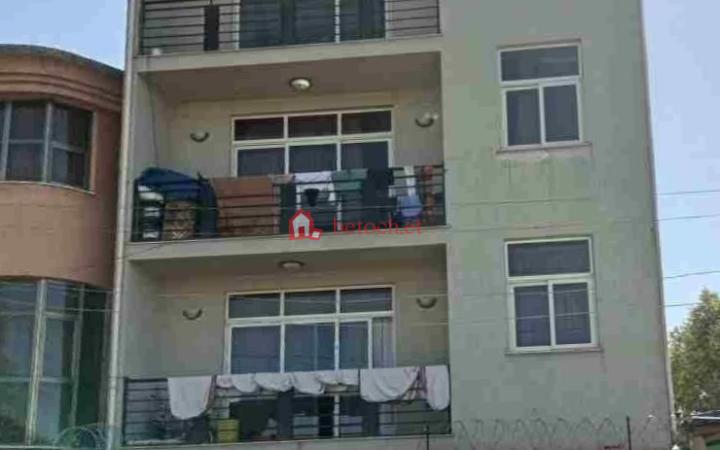 21.Samite 94 m2 G+2 Resident Villa House Building
