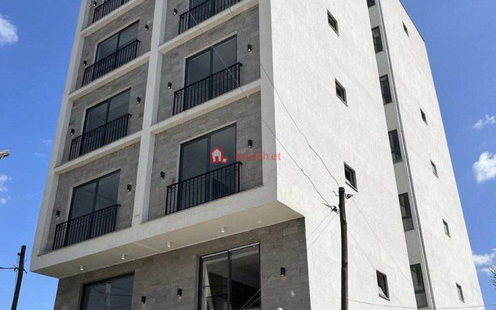 23.Megenagna 204 m2 G+6 Apartment