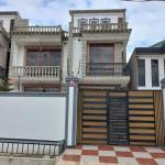 78.Ayat 250 m2 G+1 Residence Villa building